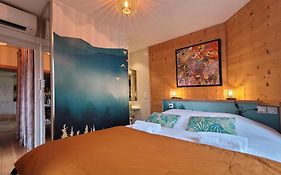 L'Isle - Lofts&Lakes - Sauna en vieille ville